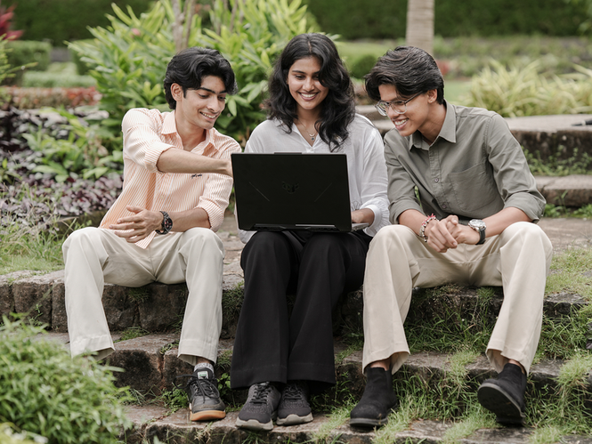 Image from: Nitte Announces Final Application Phase for MCA Program at NMAMIT and NMIT