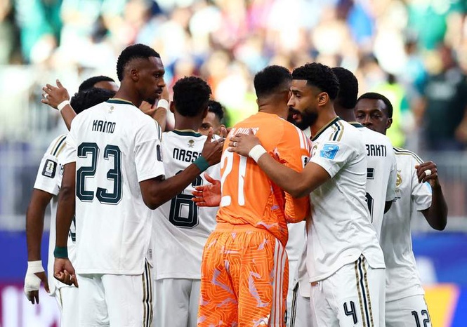 Image from: Money can’t buy success in World Cup for gulf nations like Saudi Arabia and Qatar