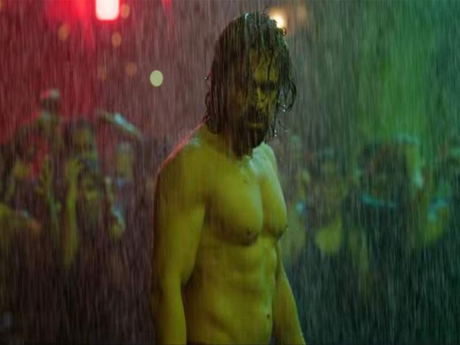 Image from: 'Awarapan 2' teaser out: Emraan Hashmi returns as after 19 years