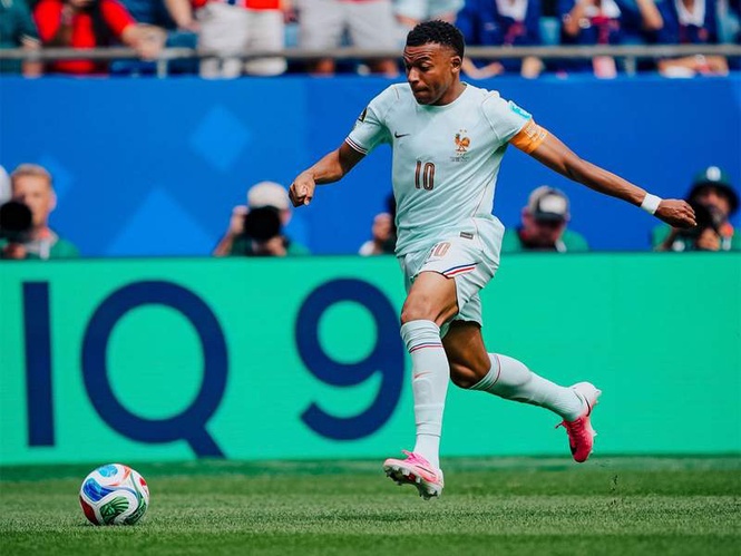 Image from: FIFA World Cup 2026: A look at top 5 longest range goals of tournament