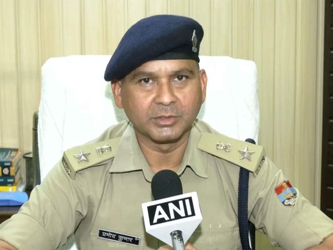 Image from: "Digital footprints traced": Uttarakhand Police arrest Haryana youth over bomb threat