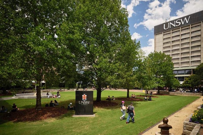 Image from: UNSW gets UGC approval to launch Bengaluru campus, classes to begin in August 2026