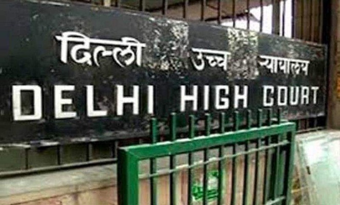 Image from: Delhi HC extends interim protection to IAF women officers denied permanent commission