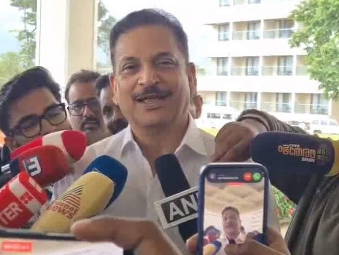Image from: Centre has allocated Rs 8 lakh crore for Jal Jeevan Mission implementation: Parliamentary Committee on Water Resources chief Rajiv Pratap Rudy