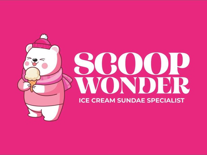 Image from: Minor Food Strengthens Its Presence in India with Scoop Wonder’s First Store in New Delhi