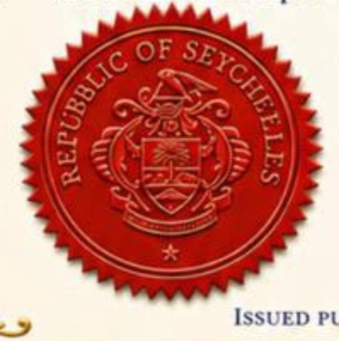Image from: Opposition takes swipe at PM Modi over Seychelles honour after citation errors