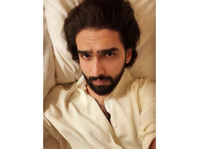Image from: 'Laws in India are better for women than men': Amaal Mallik on Ketan Agarwal murder case