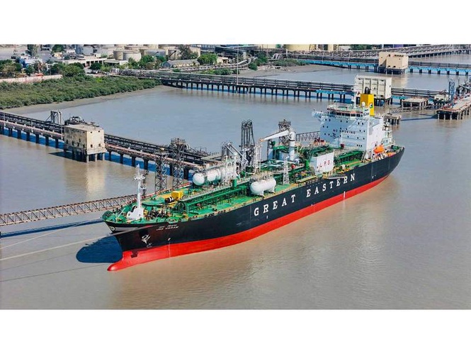 Image from: Forty-one doors, one resilient system: how India kept pumps and kitchens running without Hormuz or through Hormuz disruption