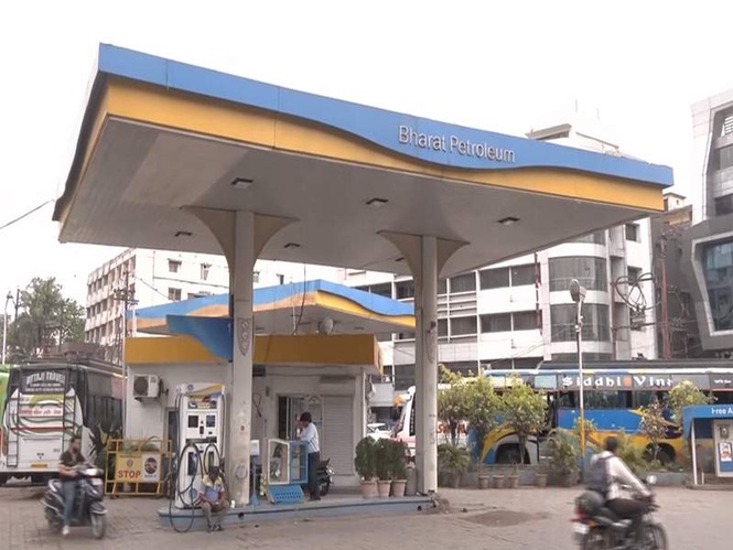 Image from: BPCL to acquire 40% stake in Tiki Tar and Shell India for Rs 85 crores to strengthen Value-Added Bitumen business