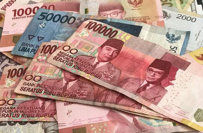 Image from: Currency woes making Indonesia cheaper to visit