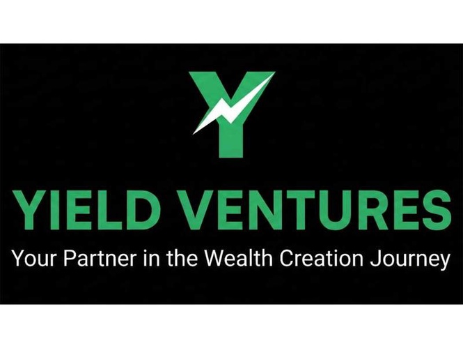 Image from: Yield Ventures Signs MoU with SEBI-Registered AIF Cogniphy as Lead Investor for ₹10 Crore Fundraise at ₹100 Crore Valuation