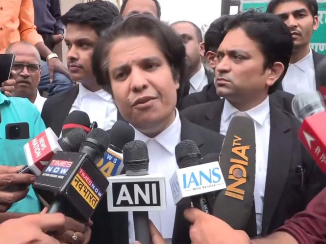 Image from: Ketan Agarwal murder case: Court remands accused Siya, Chetan to police custody till July 3