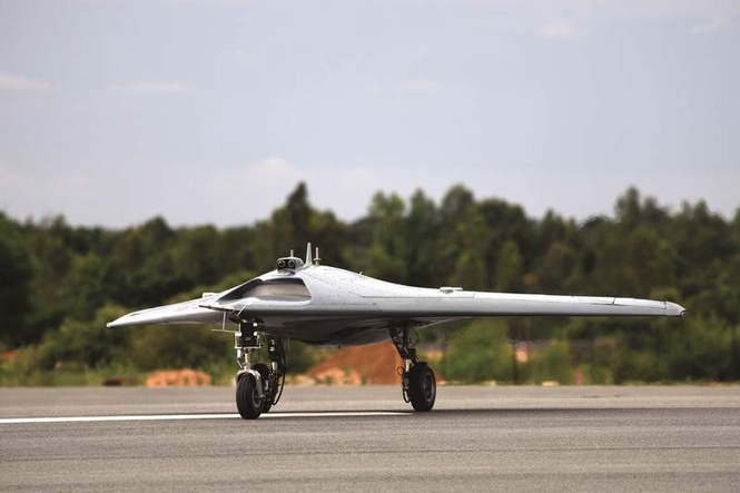 Image from: Army raises specialised ’Baaz’ battalions for sustained drone-based surveillance, long range strikes