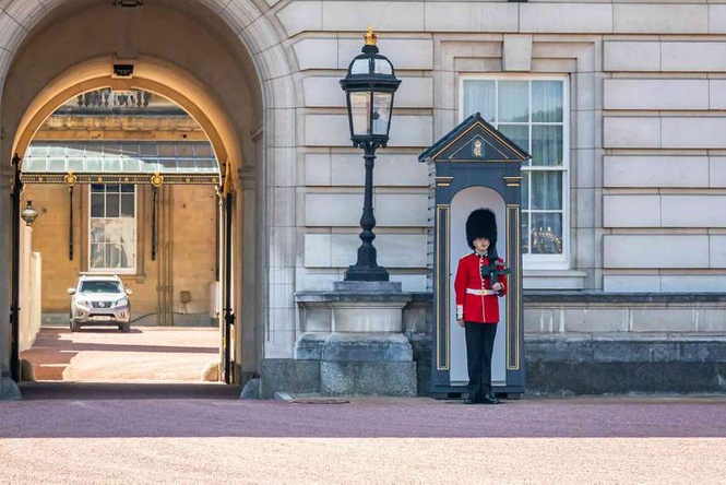 Image from: King Charles reveals his personal tax bill – here’s what it does and doesn’t tell us about royal finances