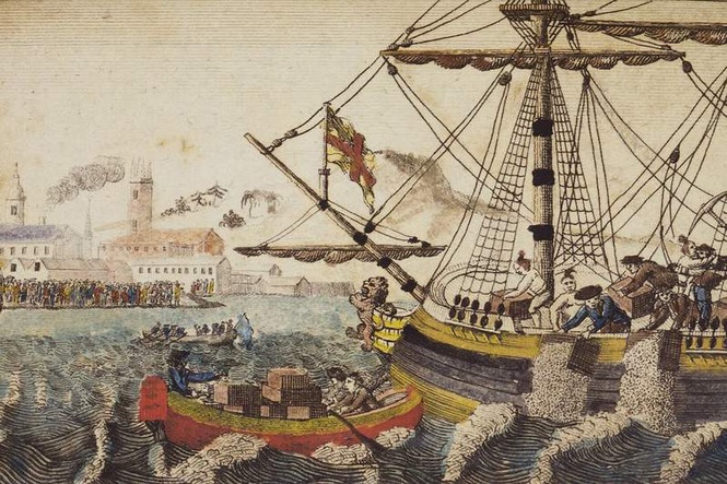 Image from: America at 250: the Britons who supported the War of Independence