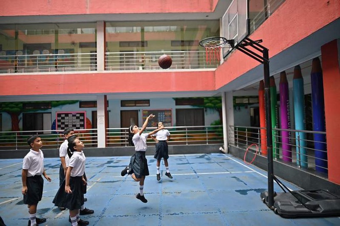 Image from: In a first, Haryana constitutes Administrative, Executive sports panels to strengthen coordination across departments