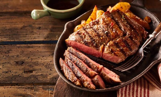 Image from: Popular Steakhouse Chain Shuts Down 41 Locations as Industry Pressures Mount