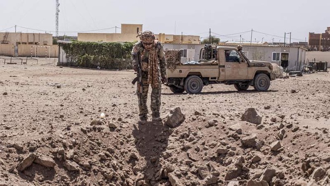 Image from: All warring parties in Mali committed 'grave abuses' against civilians, report says