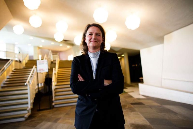 Image from: Artistic director of the Berlin Philharmonic to step down in 2028