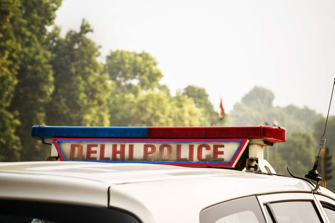 Image from: Delhi Bizman’s wife, Gogi gang member arrested for extortion call, plot to kill mother-in-law