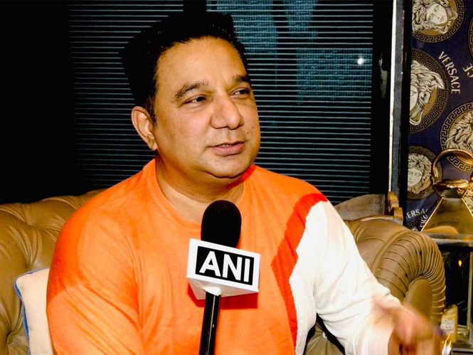 Image from: "Sabka saath sabka vikas mere saath woh ho gaya": Ahmed Khan credits entire cast of 'Welcome To The Jungle' over audience response