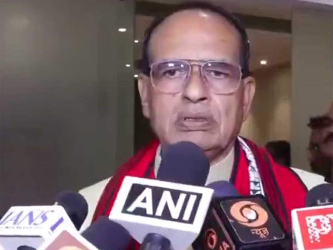 Image from: VB-G Ram G to ensure no labourer remains without work: Shivraj Singh Chouhan