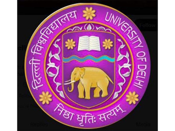 Image from: Delhi University releases CSAS (PG) schedule for correction, mid-entry and third round admissions