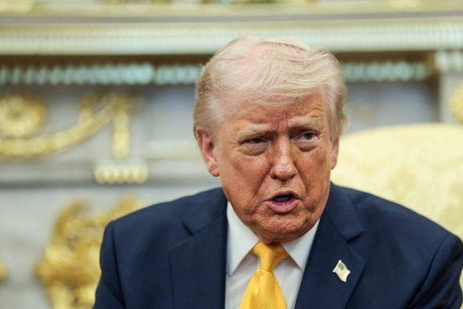 Image from: US Supreme Court expands presidential power, upholds Trump’s firing of heads of agencies