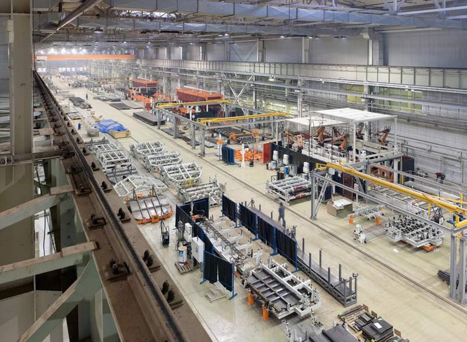 Image from: India’s industrial output records 5.1% growth in May, driven by manufacturing expansion