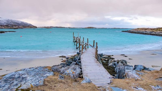 Image from: In Europe, this island looks just like the Caribbean and summer seems to stand still (you won’t want to leave)