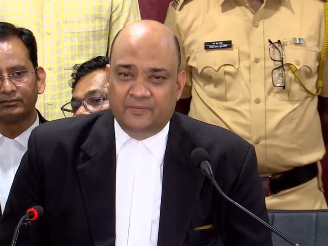 Image from: Pune Court awards death penalty in Nasrapur minor rape-murder case; prosecutor, police hail verdict
