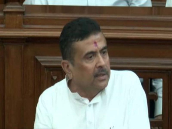 Image from: West Bengal Assembly passes Public Safety, OBC Reservation Bills
