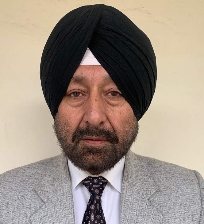 Image from: Quality education key to individual growth, national development: Dr Satwinder Singh Sandhu