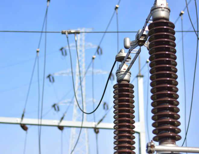 Image from: Punjab’s power demand hits year’s highest at 16,940 MW