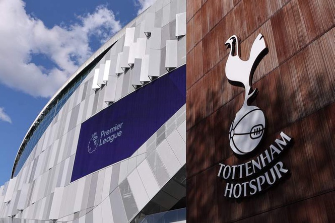 Image from: Tottenham dealing with £304m issue that could last for four years as ENIC file official paperwork