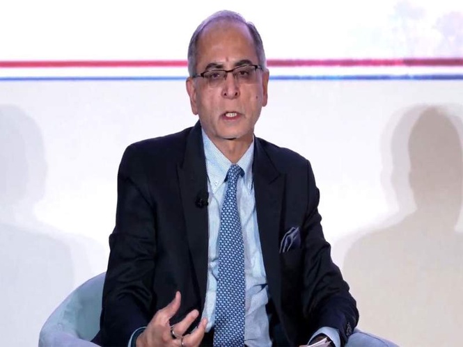 Image from: “Indispensable anchor of global order”: Ambassador Vinay Mohan Kwatra outlines India’s rise to $30 trillion economy