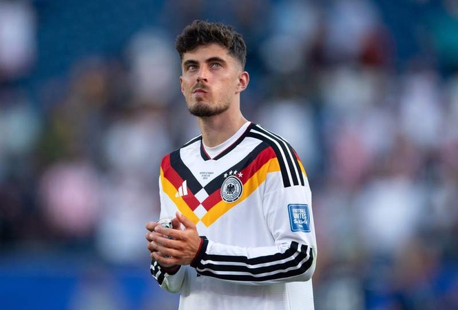Image from: Every player who has missed in a penalty shootout for Germany in World Cup history