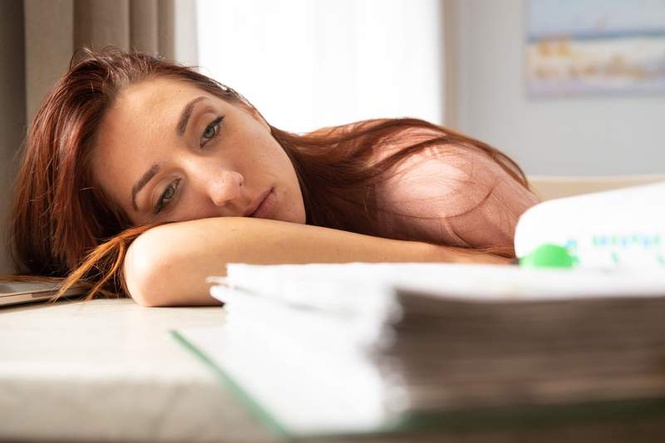 Image from: Lazy you? How to boost your motivation bit by bit
