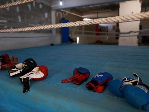 Image from: Chandigarh: Local boxers claim two golds at national sub-junior championships