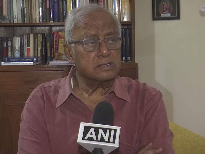 Image from: Saugata Roy says TMC will oppose Uniform Civil Code, claims it threatens personal laws of minority communities