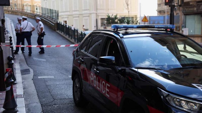 Image from: Monaco explosion wounds Ukrainian oligarch as authorities probe 'deliberate' attack