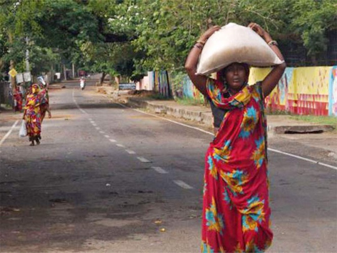 Image from: Female workforce participation in cities with over 10 lakh population rises to 27.2% in 2025 from 19.8% in 2017-18: NSO