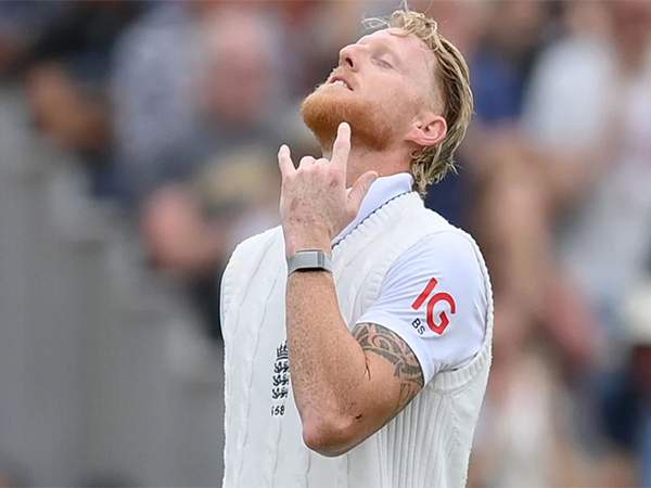 Image from: McCullum tried to convince Stokes to delay retirement, says captain had made up his mind