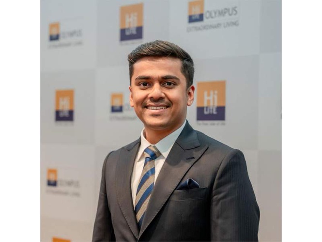 Image from: HiLITE Group to Invest Rs. 25,000 Crore in Kerala Over Next Five Years, Expand Across Kerala’s Tier 2 and Tier 3 Cities