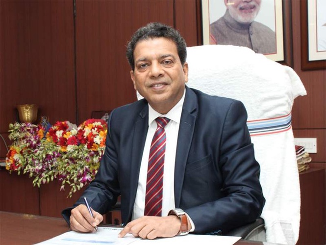Image from: NALCO to invest around Rs 30,000 cr over next 3-4 years for new smelter, captive power plant: CMD
