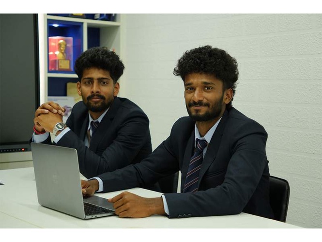 Image from: Last Opportunity to Apply: JKSHIM and NMIT Announce Final MBA Application Window for 2026-27 Academic Session