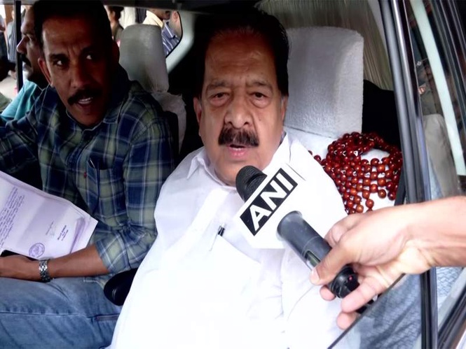 Image from: "Drug gangs will not be allowed to operate in Keralam": Ramesh Chennithala vows crackdown on narcotics through Operation Toofan