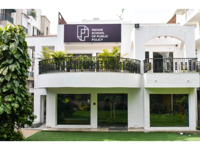 Image from: ISPP Invites Applications for Public Policy and Executive Education Programmes