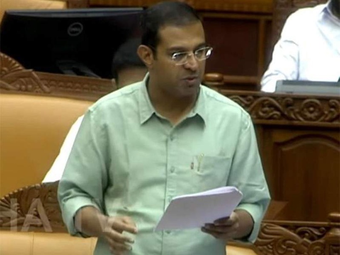 Image from: Keralam Assembly passes resolution seeking reforms in national examination system over NEET concerns