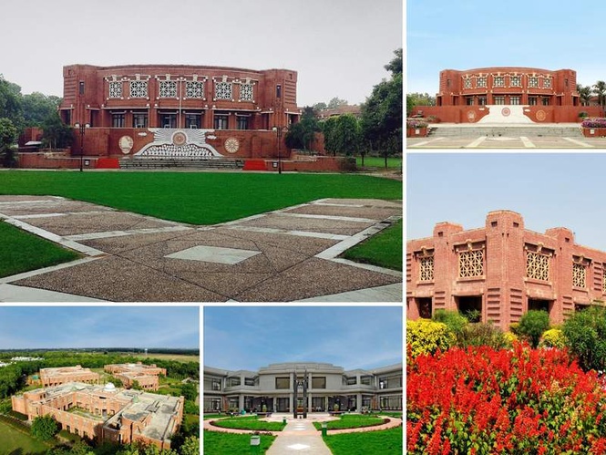 Image from: IIM Lucknow Opens Admissions for the 9th Batch of its Chief Financial Officer Programme